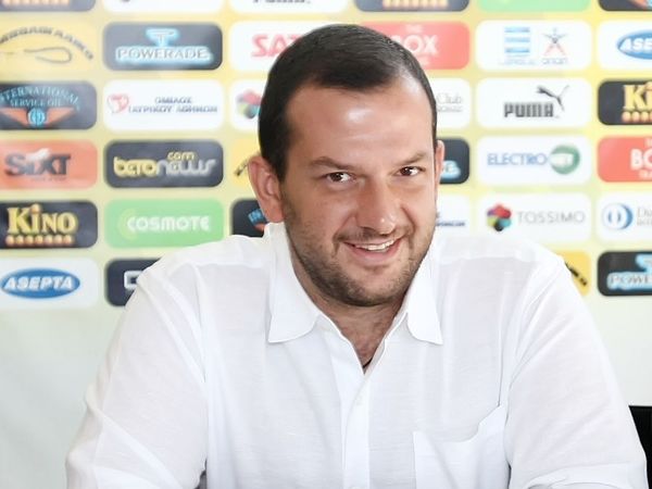 Σταύρος Αδαμίδης
