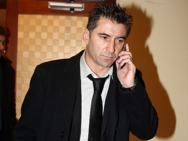 Θοδωρής Ζαγοράκης
