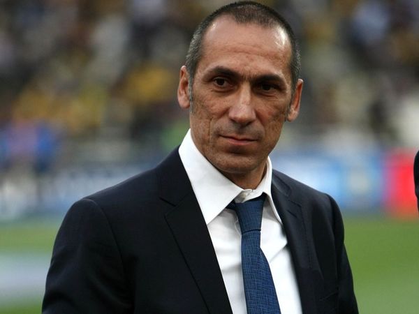 Γιώργος Δώνης