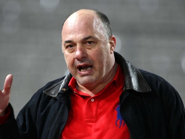 Αχιλλέας Μπέος