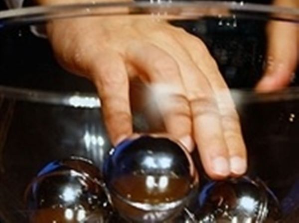 Μαθαίνουν τους αντιπάλους τους