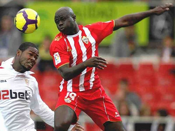 Στη λίστα ο Μ’ Μπαμί