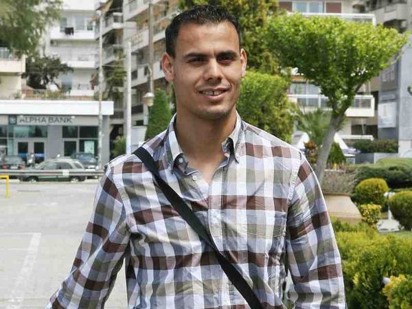 Ζαϊρί: «Έχω πρόταση από ΠΑΟΚ»