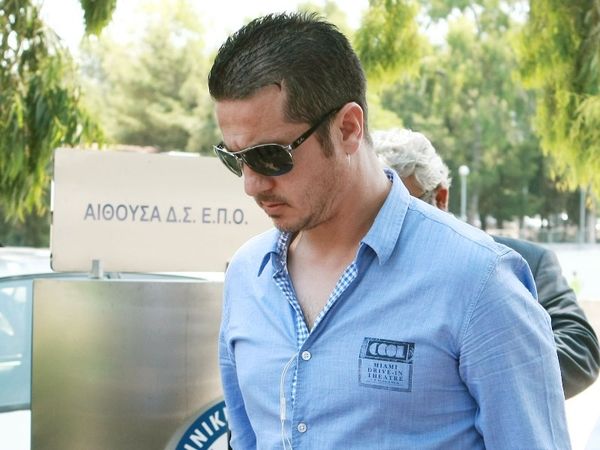 Μαχλάς: «Σκέφτομαι να φύγω»