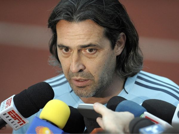 Μπατίστα: «Τελικός με Κόστα Ρίκα»
