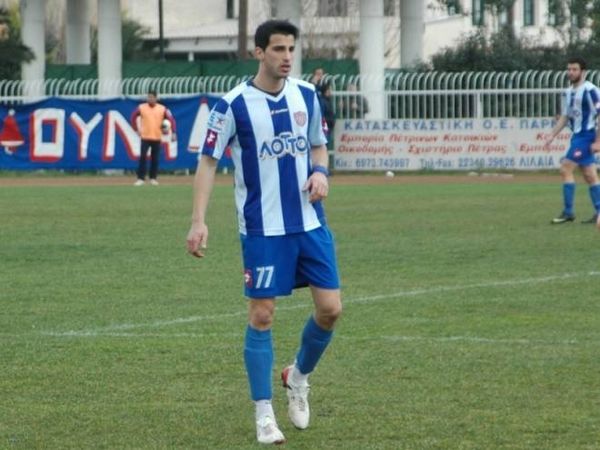 Αποχωρεί ο Ταμπάκης