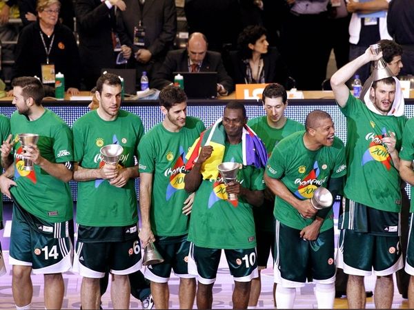 «Πράσινη» πρεμιέρα Ευρωλίγκας