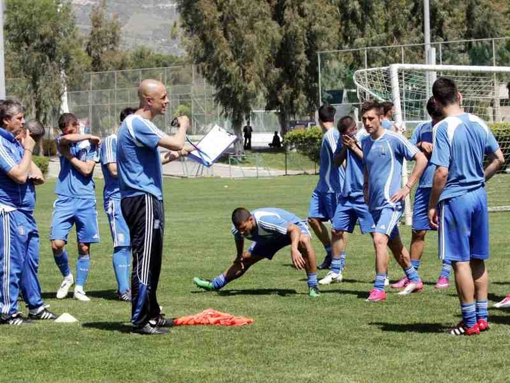 Η αποστολή των Νέων