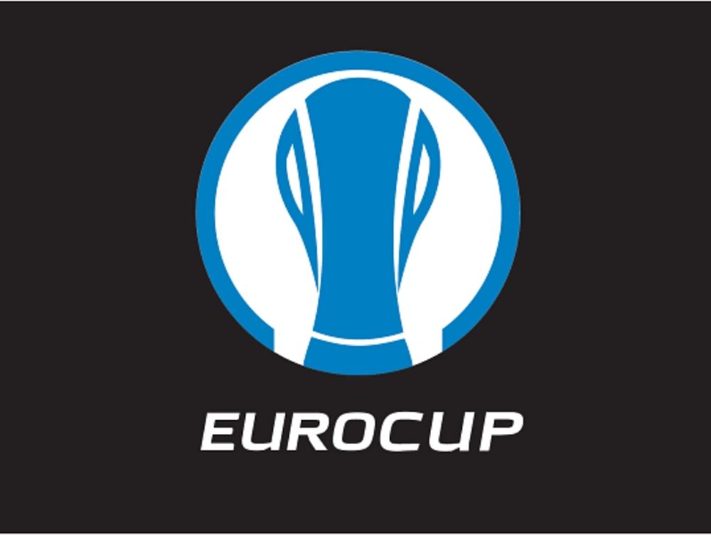 Η κλήρωση του Eurocup