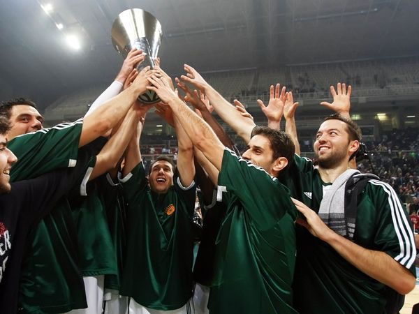 Με έναν αντίπαλο ο ΠΑΟ