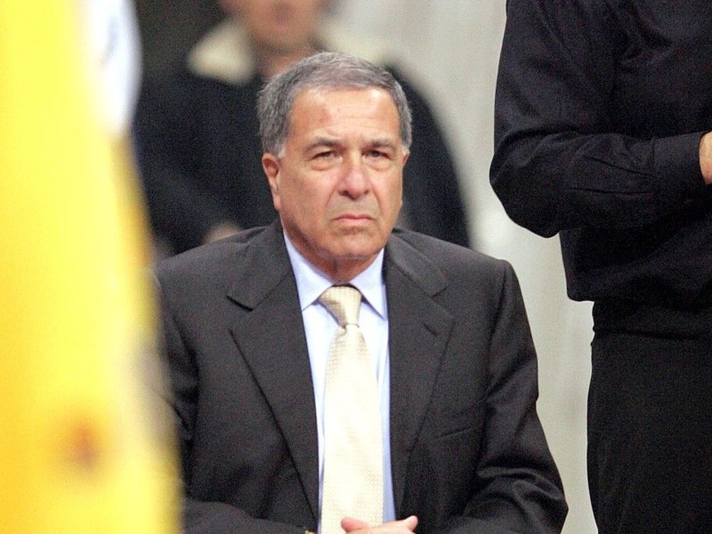 Μιζράχι: «Πρόκληση ο όμιλος»
