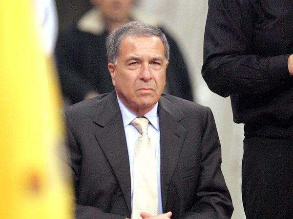 Μιζράχι: «Πρόκληση ο όμιλος»