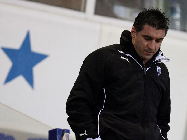 Ανακοίνωση για την ΑΜΚ του ΠΑΟΚ