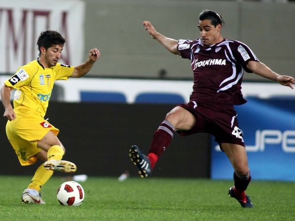 Δύο συν ένας φεύγουν από την ΑΕΛ