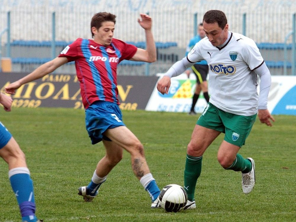 Αχαιός ο Ρουσάκης