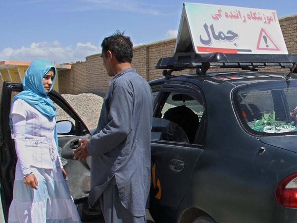 Δίπλωμα οδήγησης