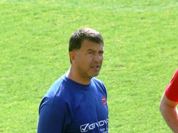 Λεμονής: «Λάθος μου να φύγω»