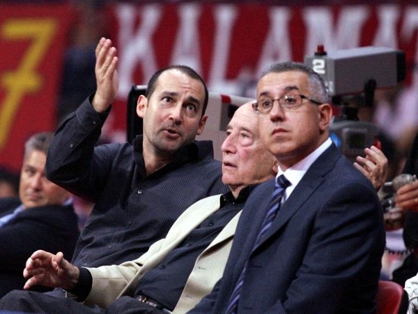 Σταυρόπουλος: «Νωρίς ακόμη…»