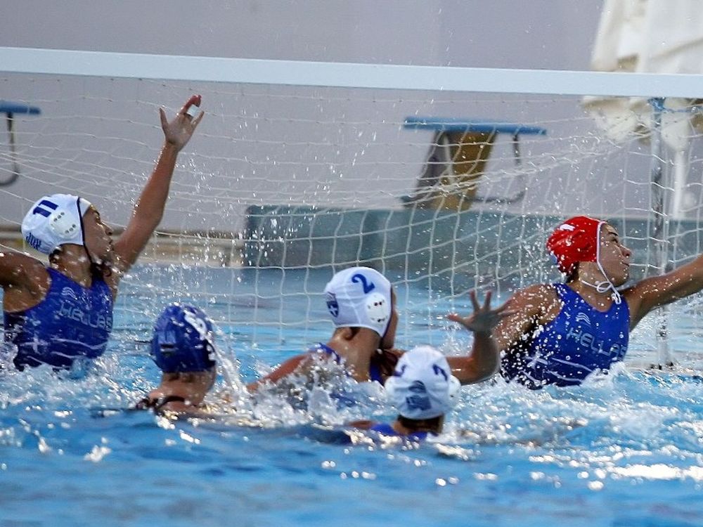 Στο Περθ η Εθνική γυναικών