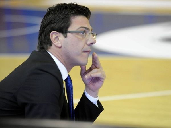 Κατσικάρης: «Μεγάλο κίνητρο»