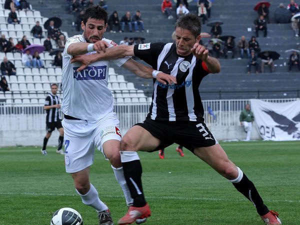 Διάψευση στα σενάρια