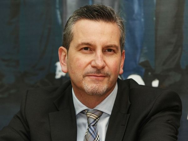 Ζούρος: «Φαβορί ο Παναθηναϊκός»