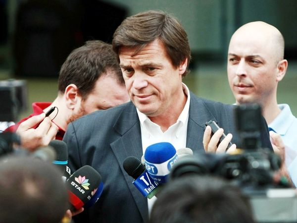 «Θα πάρουμε δύσκολες αποφάσεις»