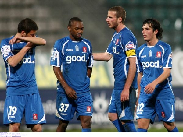 Στους Chiefs ο Πάρκερ