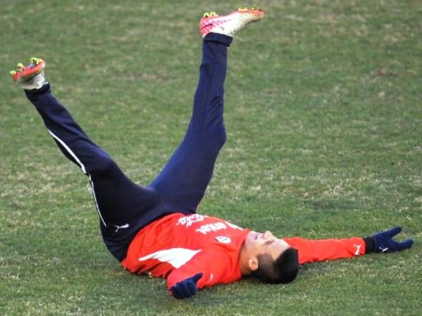 «Απόσταση με Μπαρτσελόνα»