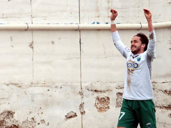 Και η Λέτσε για Ναπολεόνι