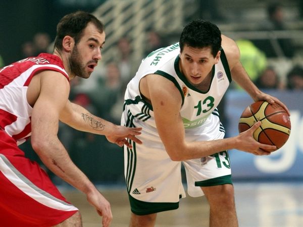 Το πρόγραμμα της Ευρωλίγκας