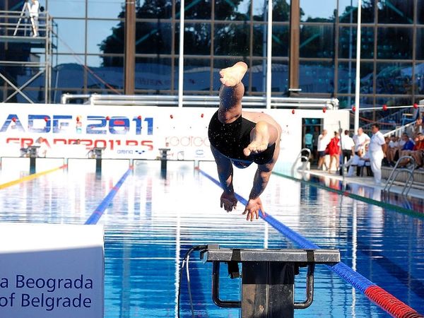 Ρεκόρ, αλλά εκτός βάθρου