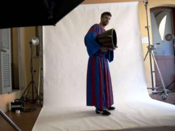 Το μαγικό φίλτρο του Πικέ