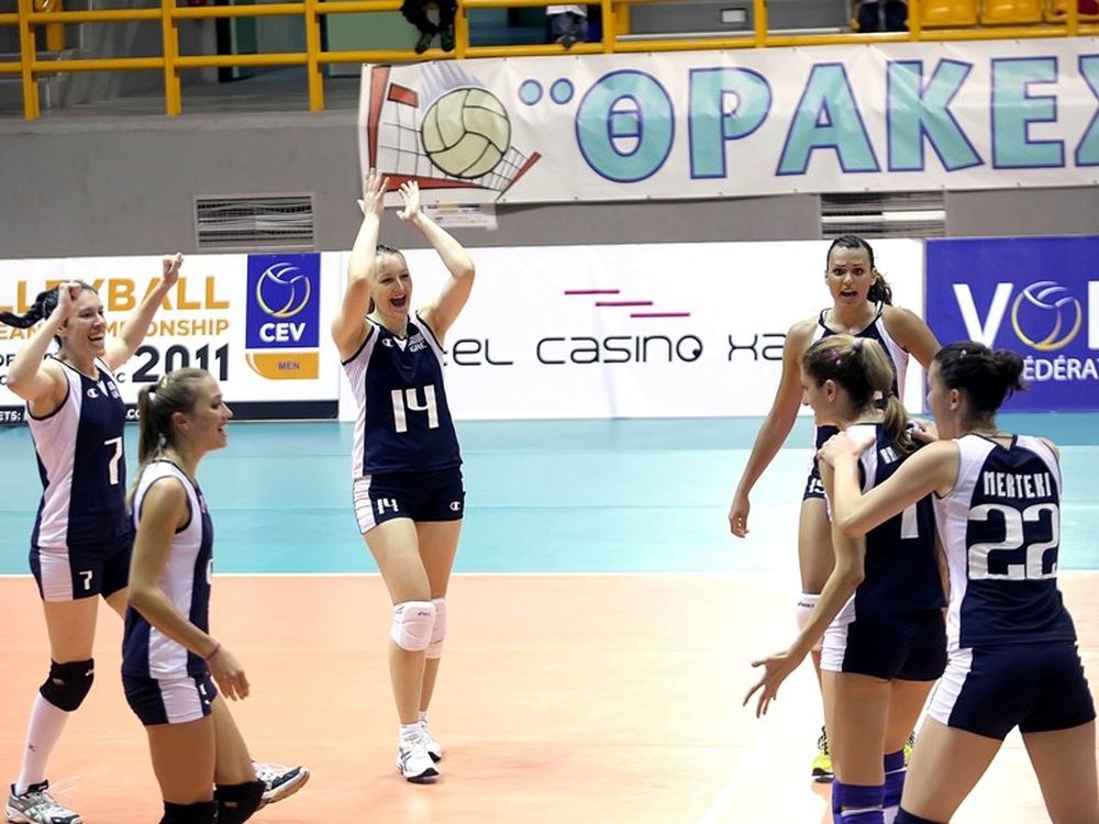 Η 12άδα για τα Χανιά