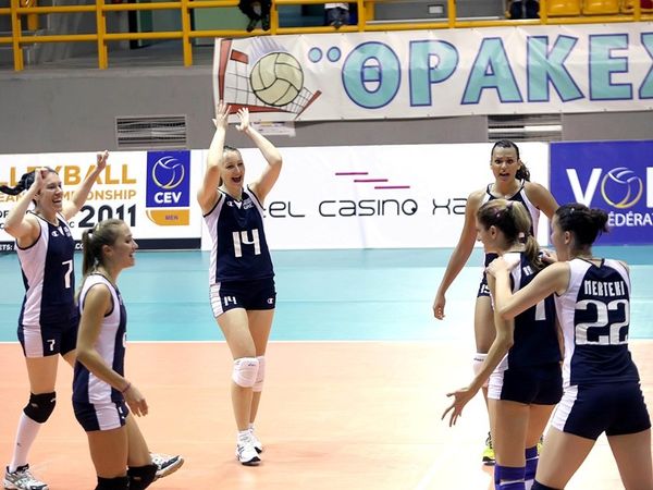 Η 12άδα για τα Χανιά