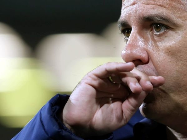 Προπόνηση με Παπακώστα