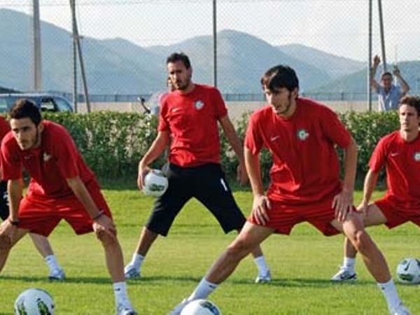 Στο τρέξιμο η Ξάνθη