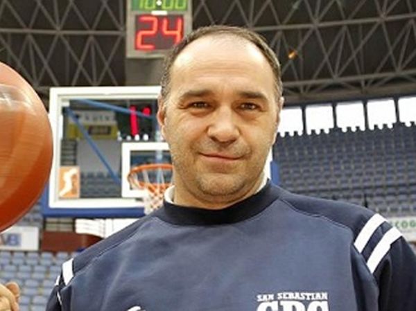 Λάσο: «Μεγάλη ευκαιρία η Ρεάλ»