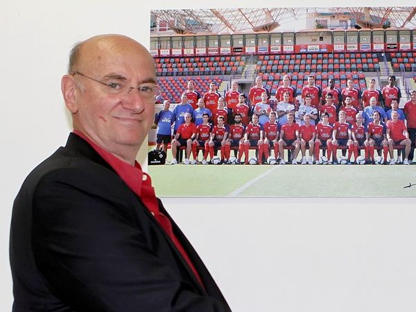 Βεντούρης: «Συγνώμη από Ζαμάνη»