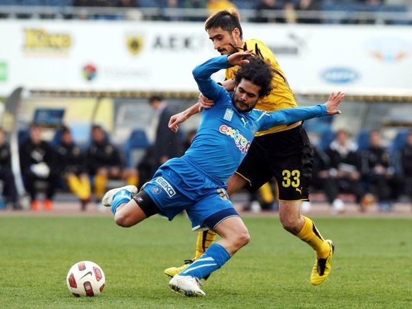 Αίνιγμα οι ξένοι