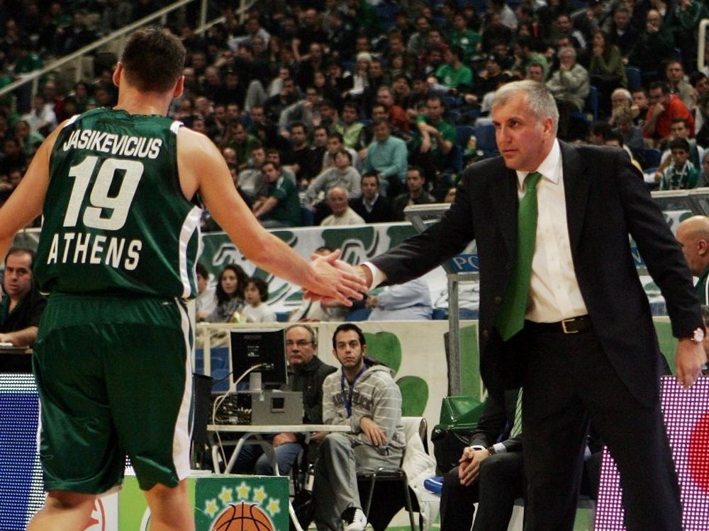 Ποια κλήρωση; 