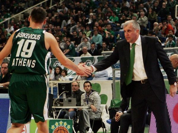 Ποια κλήρωση; 