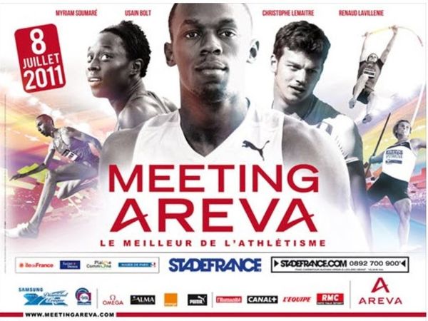 Με Μπολτ και Έλληνες