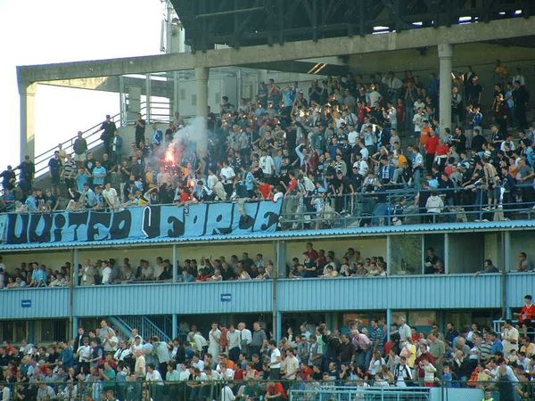 Στον δρόμο του Βόλου η Ραντ