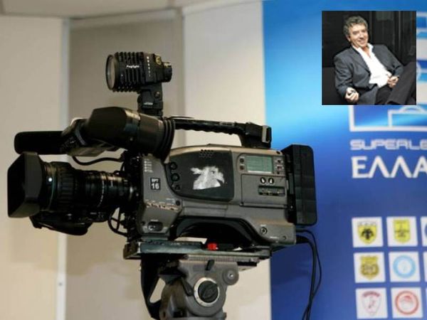 Κουρμούζης: «Η Super League σε κρίση»