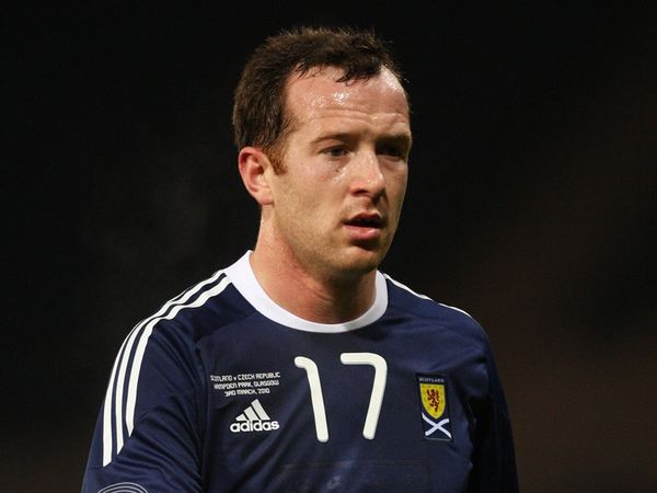 Ο Άνταμ κι ο άξονας