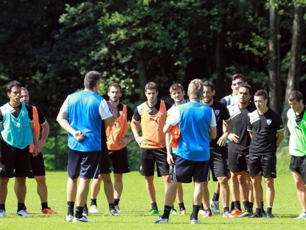 Το μεγάλο στοίχημα