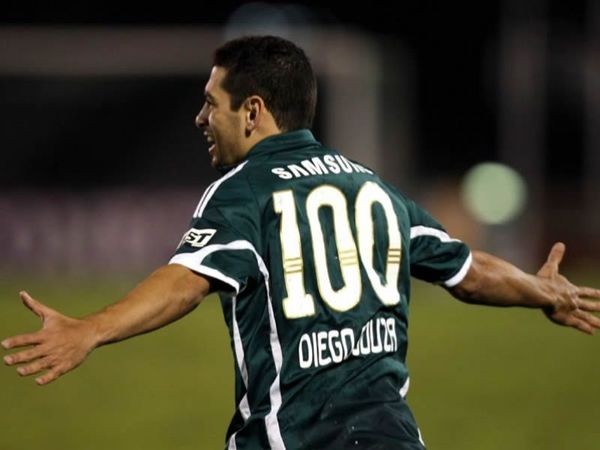 Ο Σάντσες, ο «Τόρο» και ο Ντιέγκο Σόουζα