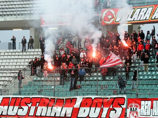 Η… ιστορική εκδρομή στο Βελιγράδι