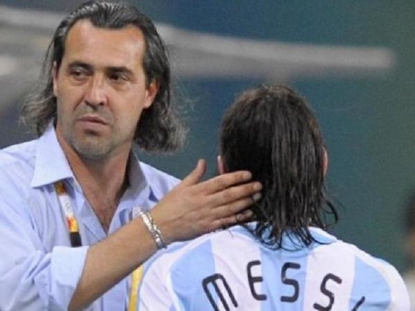 Ο ακατάλληλος κύριος Μπατίστα